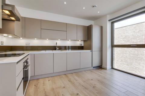 undefined, at Folio London, Flat 20, Pennant House, , 37 Atlantis Avenue E16
