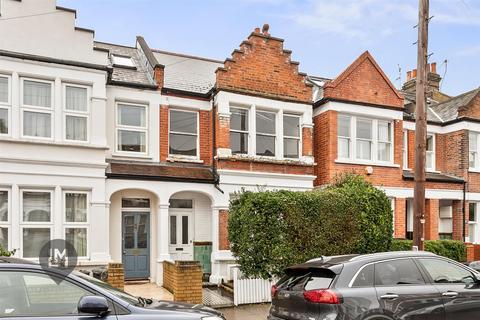 undefined, Clonmore Street, London