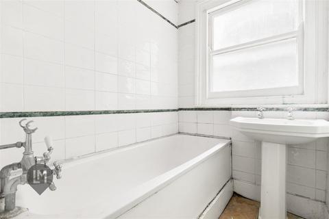 undefined, Clonmore Street, London