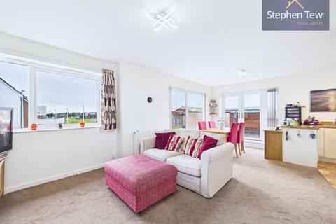 undefined, Robinson Road, Blackpool, FY1