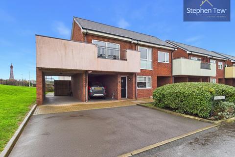 undefined, Robinson Road, Blackpool, FY1