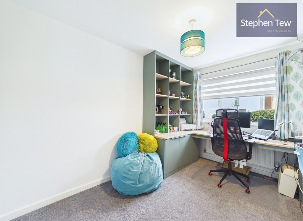 Office/Bedroom 2