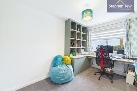 undefined, Robinson Road, Blackpool, FY1