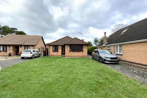 3 bedroom detached bungalow for sale, Ferndown, Great Coates