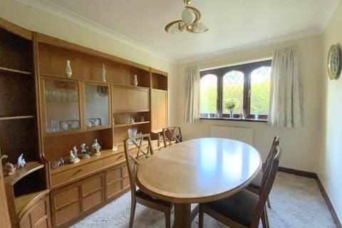 3 bedroom detached bungalow for sale, Ferndown, Great Coates