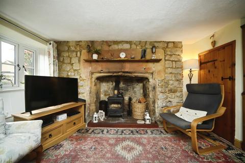 2 bedroom end of terrace house for sale, Bedford Cottages, Shepton Beauchamp, TA19