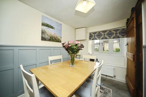 2 bedroom end of terrace house for sale, Bedford Cottages, Shepton Beauchamp, TA19