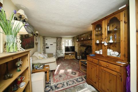 2 bedroom end of terrace house for sale, Bedford Cottages, Shepton Beauchamp, TA19