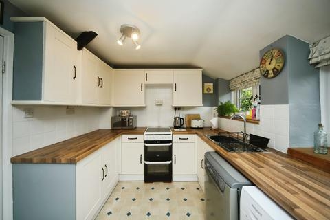 2 bedroom end of terrace house for sale, Bedford Cottages, Shepton Beauchamp, TA19