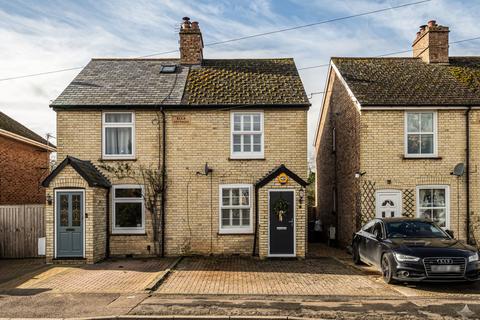 undefined, Carter Street, Ely CB7