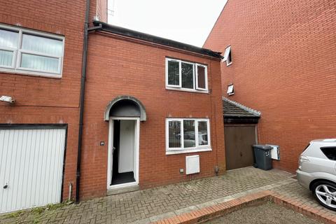 undefined, Francis Street, Leeds, West Yorkshire, LS7