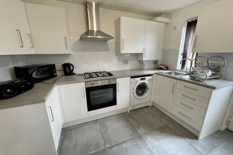 undefined, Francis Street, Leeds, West Yorkshire, LS7