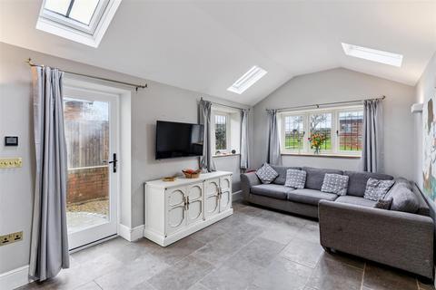 3 bedroom semi-detached house for sale, Water Lane, Sherington, Newport Pagnell