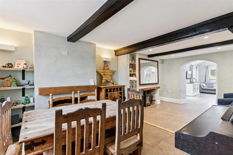 3 bedroom semi-detached house for sale, Water Lane, Sherington, Newport Pagnell