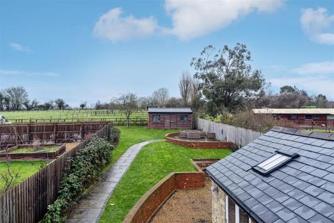 3 bedroom semi-detached house for sale, Water Lane, Sherington, Newport Pagnell