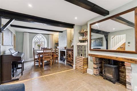 3 bedroom semi-detached house for sale, Water Lane, Sherington, Newport Pagnell