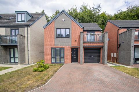 4 bedroom detached house for sale, Maddison Court, Aykley Heads, Durham