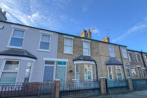 undefined, Belgrave Road, Cambridge
