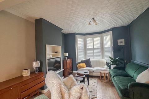 undefined, Belgrave Road, Cambridge