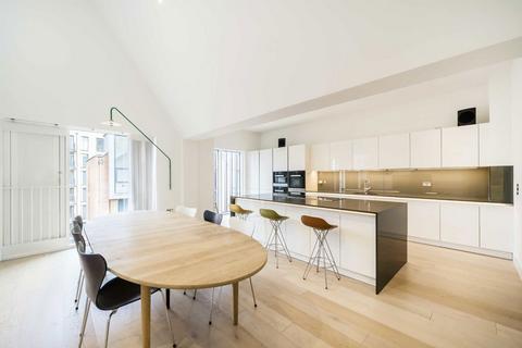 5 bedroom house to rent, Central Avenue, London SW6