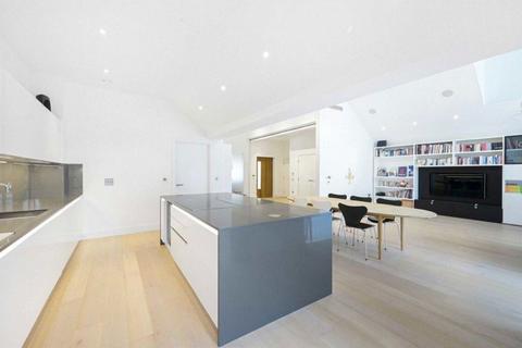 5 bedroom house to rent, Central Avenue, London SW6
