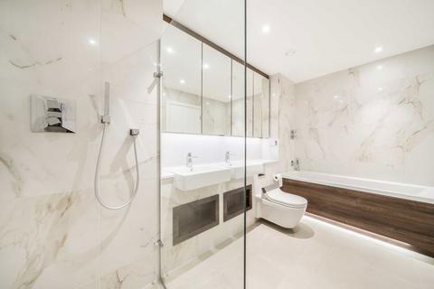 5 bedroom house to rent, Central Avenue, London SW6