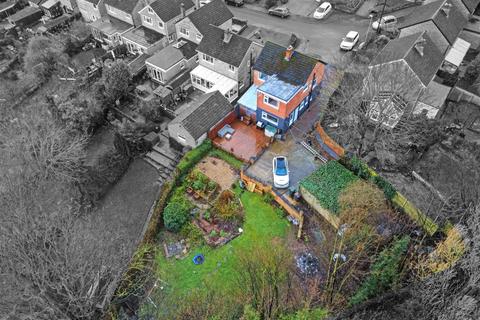 undefined, Palmer Crescent, Carlton, Nottingham