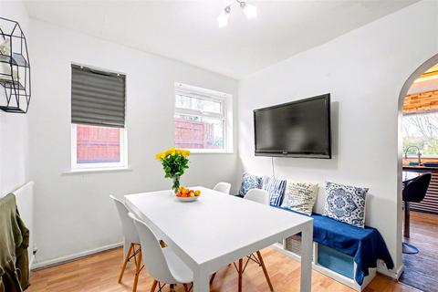 undefined, Palmer Crescent, Carlton, Nottingham