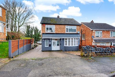 undefined, Palmer Crescent, Carlton, Nottingham