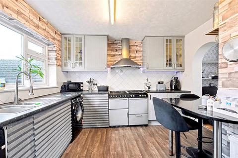 undefined, Palmer Crescent, Carlton, Nottingham