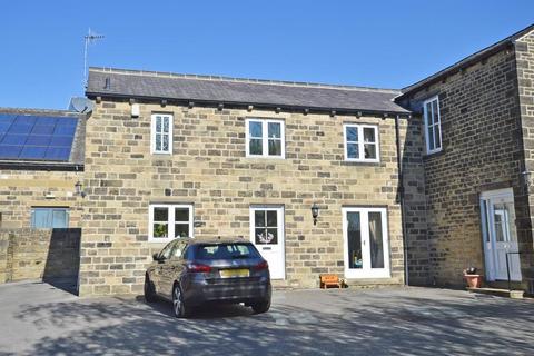 undefined, Wesley Place, Silsden, Keighley