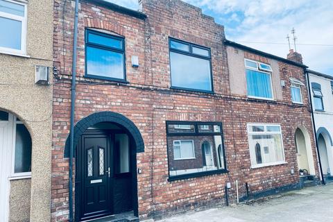 3 bedroom terraced house to rent, Bolan Street, Liverpool, L13