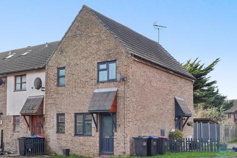 1 bedroom end of terrace house for sale, Herongate, Shoeburyness SS3