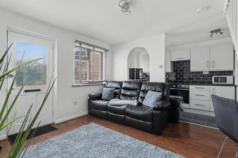 1 bedroom end of terrace house for sale, Herongate, Shoeburyness SS3