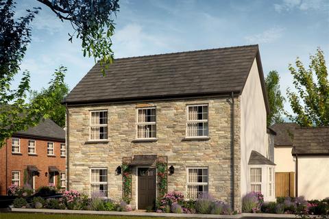 3 bedroom detached house for sale, Plot 21, Hedgerow House, Amber Drive, Appledore