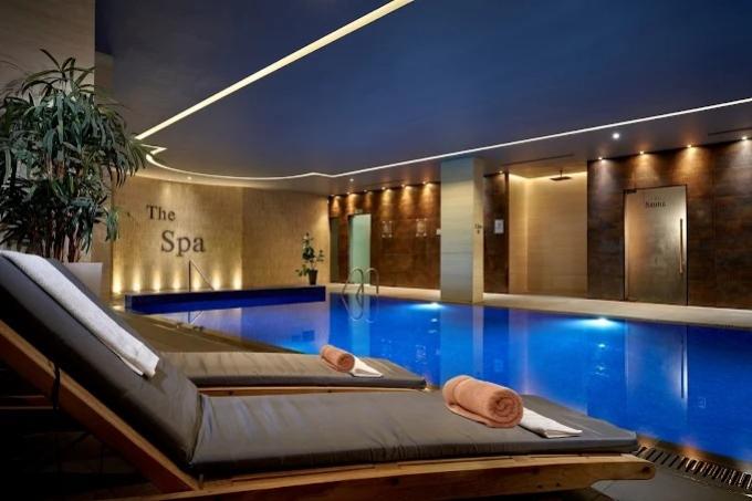 Spa