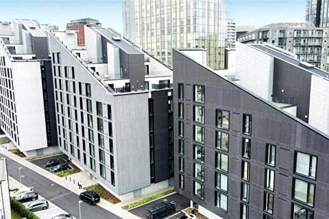 2 bedroom apartment to rent, Uptown, Springfield Lane, Salford, M3