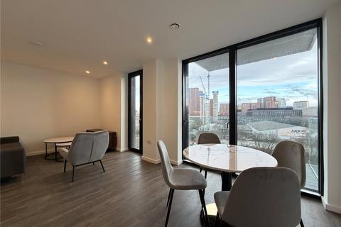 2 bedroom apartment to rent, Uptown, Springfield Lane, Salford, M3