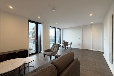 2 bedroom apartment to rent, Uptown, Springfield Lane, Salford, M3