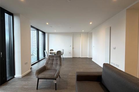 2 bedroom apartment to rent, Uptown, Springfield Lane, Salford, M3