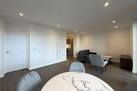 2 bedroom apartment to rent, Uptown, Springfield Lane, Salford, M3