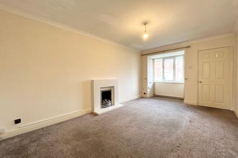 undefined, Mariners Close, Fleetwood, Lancashire, FY7