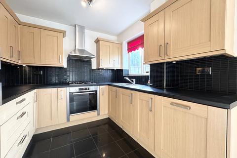 undefined, Mariners Close, Fleetwood, Lancashire, FY7