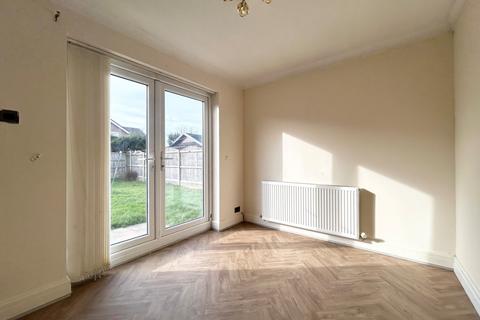 undefined, Mariners Close, Fleetwood, Lancashire, FY7