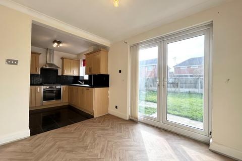 undefined, Mariners Close, Fleetwood, Lancashire, FY7