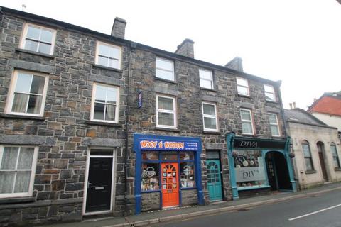 undefined, Station Road, Llanrwst