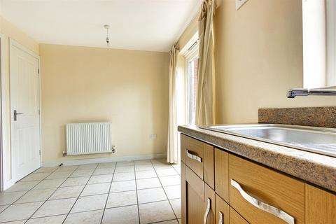 undefined, Archdale Close, Chesterfield S40
