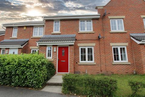 undefined, Archdale Close, Chesterfield S40