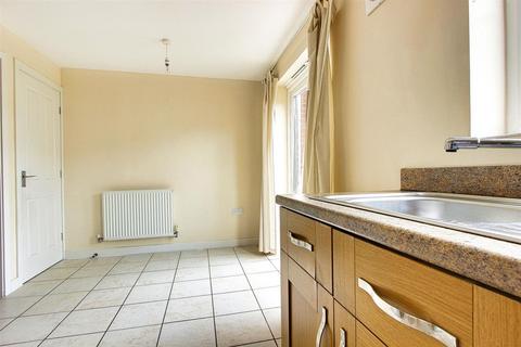 undefined, Archdale Close, Chesterfield S40
