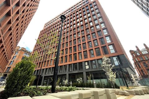 undefined, Manchester New Square, 44 Whitworth Street, Manchester, M1